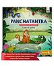 Panchatantra Loss of Gains Moral Story Book - English