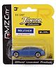 RMZ Die Cast Audi A5 Sportsback Car - Blue