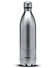 Milton Insulated Steel Bottles Thermosteel Duo Dlx Silver - 700 ml