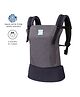 Kol Kol Compact Baby Carrier Graphite - Grey