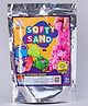Ratnas Softy Sand Kit Green- 500 gm
