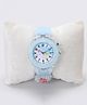 KIDSUN Bow Detailing Analogue Watch - Light Blue