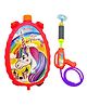 FunBlast Unicorn Holi Water Gun with Holding Tank Multicolour - Capacity 1.5 Litre