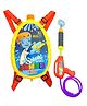 FunBlast Holi Water Gun with Holding Tank Multicolour - Capacity 1.5 Litre