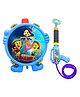 FunBlast Chhota Bheem Theme Holi Water Gun with Holding Tank Multicolour - Capacity 1.5 Litre
