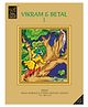 Vikram & Betal  1 - English (Wilco Picture Library)