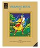 Vikram & Betal  2 - English (Wilco Picture Library)