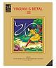 Vikram & Betal  3 - English (Wilco Picture Library)