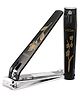 VEGA LNC03 Nail Clipper Large -  Black