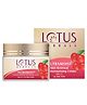 Lotus Herbals Nutramoist Skin Renewal Daily Moisturizing Cream SPF-25 - 50 g