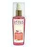 Lotus Herbals Rosetone Facial Skin Toner - 100 ml
