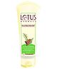 Lotus Herbals TeaTree Face Wash - 120 g