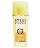 Lotus Herbals Cocomoist Cocoa-Butter Moisturising Lotion - 170ml