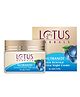 Lotus Herbals Nutranite Skin Renewal Nutritive Night Cream - 50 g