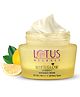 Lotus Herbals WhiteGlow Vitamin C Radiance Cream SPF 20 - 50g