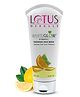 Lotus Herbals WhiteGlow Vitamin C Radiance Face Wash - 100 g