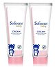 Softsens Baby Cream Tube Pack of 2 - 100 gm Each