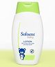 Softsens Baby Daily Moisturising Lotion with Natural Milk Cream Bottle - 200 ml