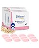 Softsens Baby Nourishing Bar 100 gm Pack Of 12  (1200 gm)