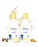 Softsens Baby Shampoo Multipack Pack of 2 - 400 ml