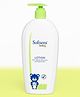 Softsens Baby Natural Face & Body Lotion- 400ml