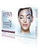 Lotus Herbals Radiant Platinum Cellular Anti-Ageing 4 in 1 Facial Kit - 37 g