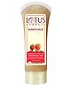 Lotus Herbals Berryscrub Strawberry & Aloe Vera Facewash - 120 g