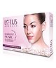Lotus Herbals Radiant Pearl Cellular Lightening Facial Kit - 37 g