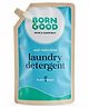 Born Good Plant Based Anti Microbial Liquid Detergent - 1000 ml