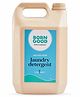 Born Good Plant Based Anti Microbial Liquid Detergent - 5000 ml