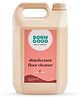 Born Good Plant Based Disinfecting Floor Cleaner - 5 Litres Can