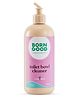 Born Good Plant Based Toilet Bowl Cleaner - 500 ml Bottle