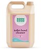 Born Good Plant Based Toilet Bowl Cleaner - 5 Litres Can