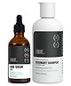ThriveCo Restorative Hair Growth Kit: Hair Growth Serum & Hair Vitalizing Shampoo 250 ml