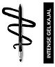 Faces Canada Ultime Pro Intense Gel Kajal Black - 1.2 gm