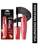 Faces Canada Magneteyes Dramatic Volumizing Mascara Black - 9.5ml