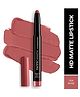 Faces Canada Ultimepro Hd Intense Matte Lips & Primer Tea Rose 10 - 1.4 gm
