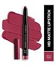 Faces Canada Ultimepro Hd Intense Matte Lips & Primer Bold Wine 11 - 1.4 gm