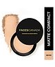 Faces Canada Weightless Stay Matte Compact Beige 03 - 9 gm