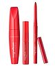 FACES CANADA Magneteyes Range Trio Pack Black - 13.5 g