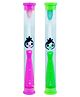 Yunicorn Max YMX 505 Baby Doll Toothbrush with Protective Hygine Lid Cover (Color May Vary)