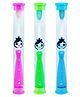 Yunicorn Max YMX 506 Baby Doll Toothbrush with Protective Hygine Lid Cover (Color May Vary)