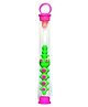 Yunicorn Max YMX 507 Caterpiller Toothbrush With Protective Hygine Lid Cover (Color May Vary)