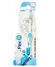 Yunicorn Max YMX 513 Lotus Flex Gun Toothbrush (Color May Vary)