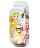 Yunicorn Max YMX 516 Toothbrush With Little Angel Toy (Color May Vary)