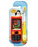 Yunicorn Max YMX 521 Chofn Ultra Soft Toothbrush With Water Game Toy (Color May Vary)