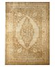 Saralhome Oriental Charm  Art Carpet  Beige. 120cm x 180cm
