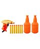 Nerf  Alpha Strike Stinger SD1 - Orange