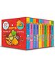 Gopi'S First Box Of Learning Set of 10  - English
