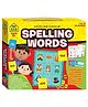 Wilco International School Zone - Spelling Words Learning Set - English
